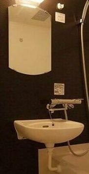 洗面設備　※同仕様写真