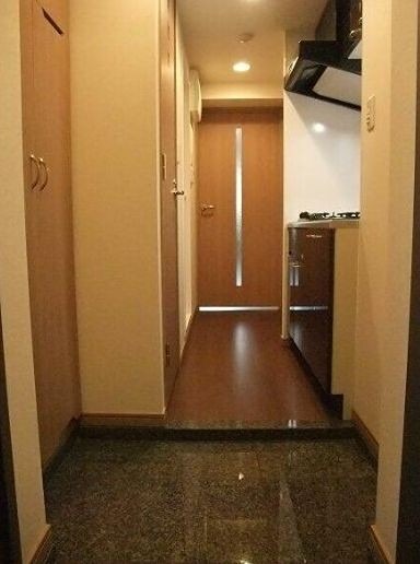 玄関　※同仕様写真