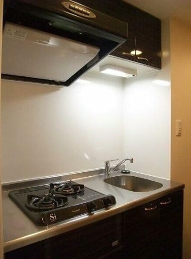 キッチン　※同仕様写真