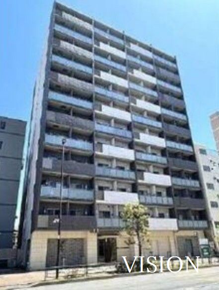 建物外観　☆外観☆