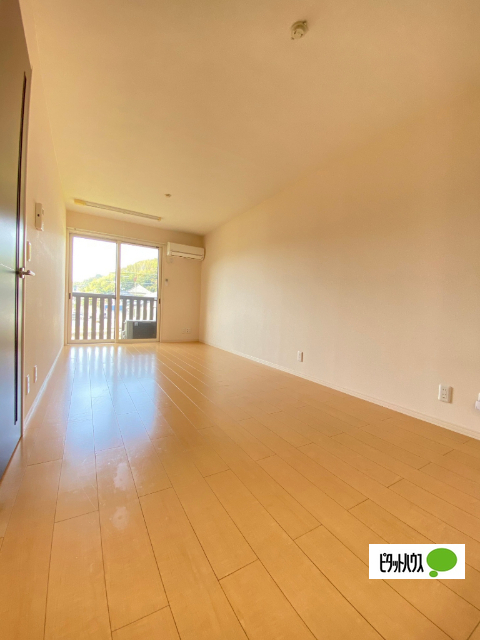 居室・リビング　２０２　同一タイプ