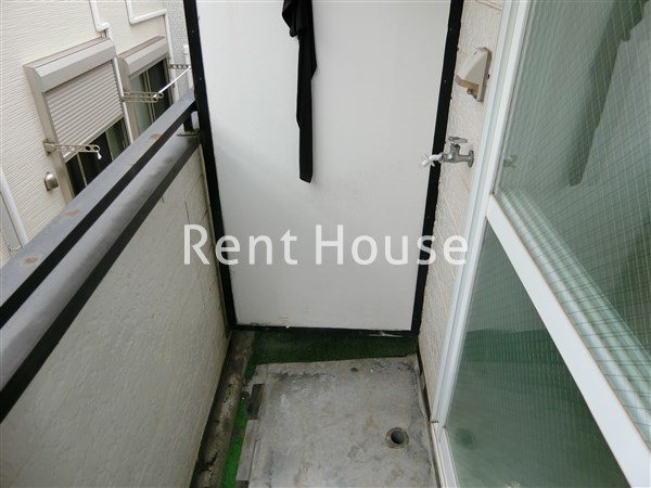 その他　※洗濯機置き場