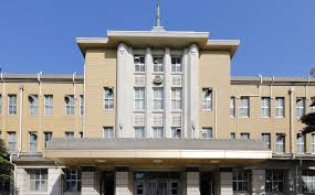 大学・短大　私立日本大学医学部（大学・短大）まで664m