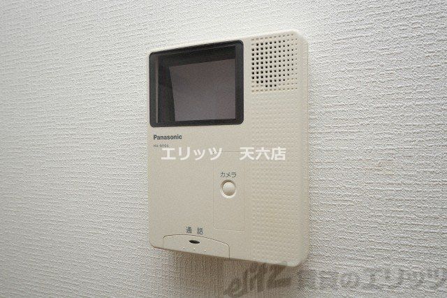 その他設備　下駄箱