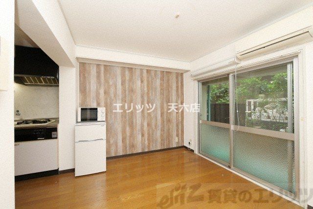 居室・リビング　リビング/居室