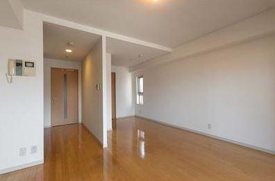 その他部屋・スペース　オールフローリング