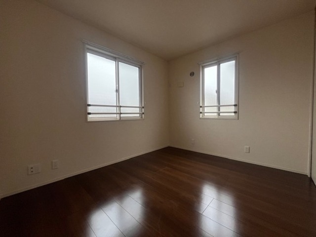 その他部屋・スペース　洋室