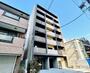 早稲田駅より徒歩1分 6階 築4年3ヶ月の賃貸物件