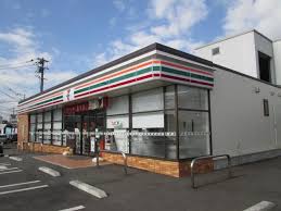 コンビニ　セブンイレブン 博多春町3丁目店（コンビニ）まで1106m