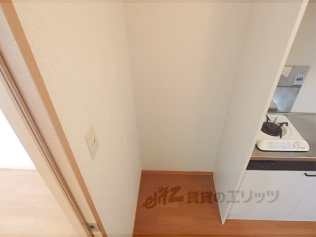 その他部屋・スペース　冷蔵庫置場