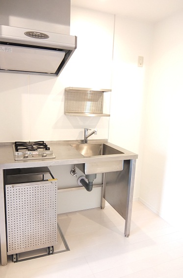 キッチン　※参考写真