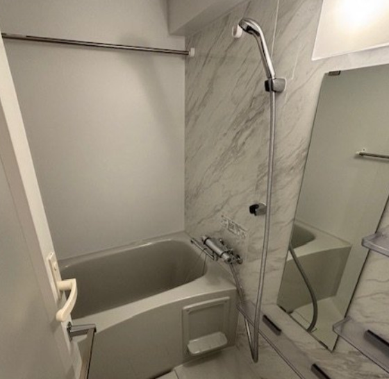 バス・シャワールーム　同仕様