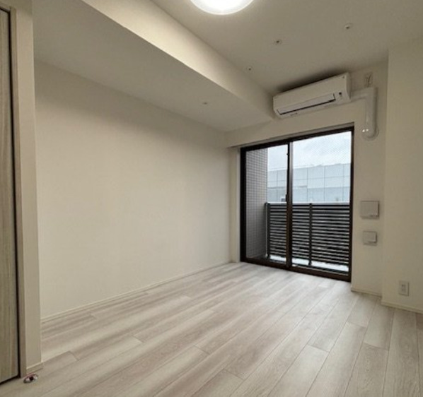 居室・リビング　同仕様