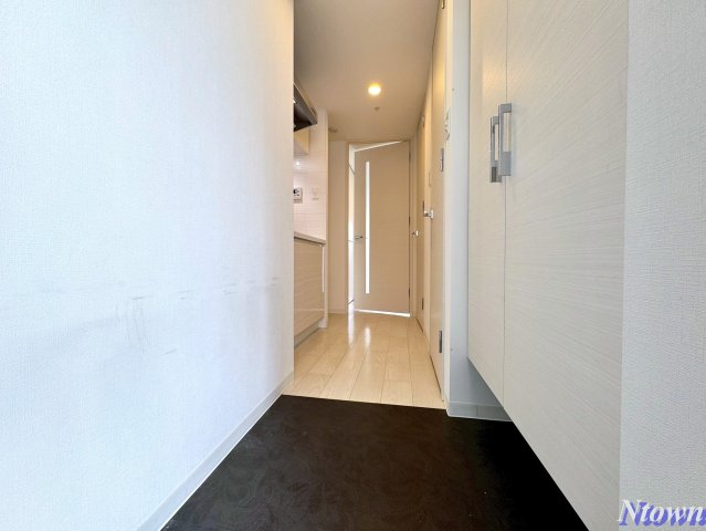 その他部屋・スペース　明るい色調の室内です