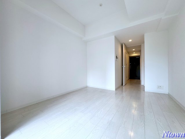 居室・リビング　ゆったり過ごせるリビングです