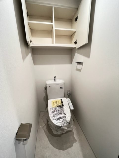 トイレ　☆清潔感のあるトイレ☆