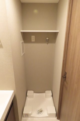 その他設備　別号室参考写真