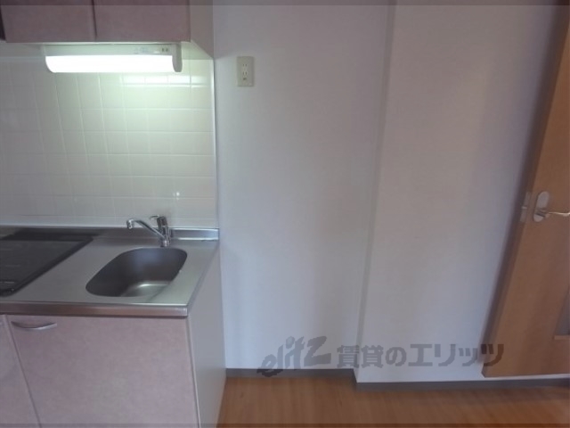 その他部屋・スペース　冷蔵庫置場