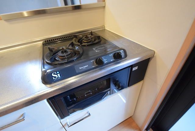 その他設備　※同建物　同タイプ間取り　設備施工例　現況優先