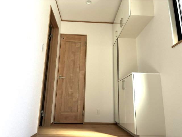 その他部屋・スペース