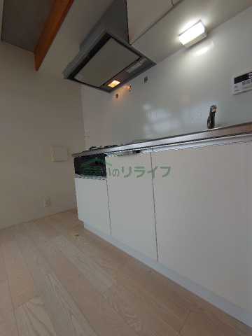 キッチン　リーガランド恵比寿