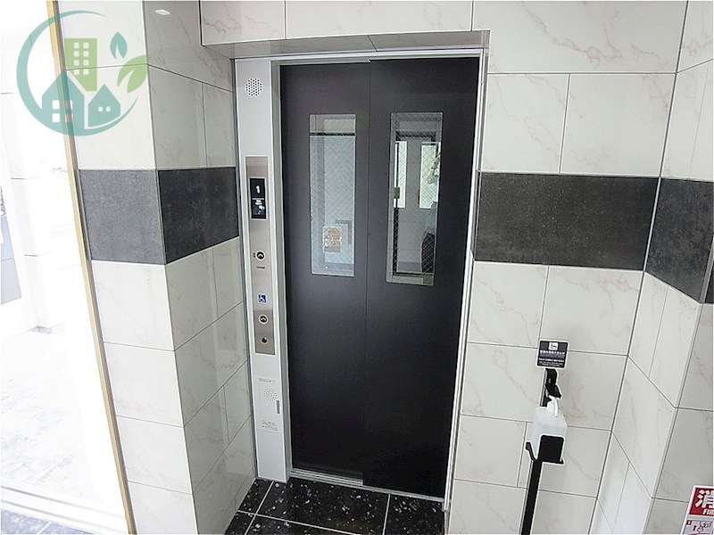 エントランス　ONLY ONE 灘南通(J：COM 320M ネット無料)