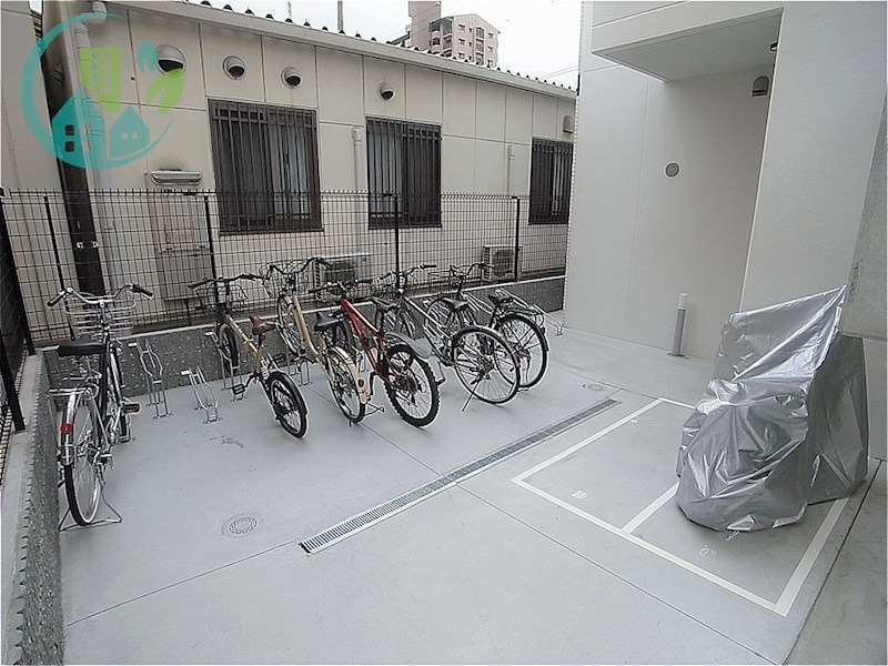 その他共有部分　ONLY ONE 灘南通(J：COM 320M ネット無料)