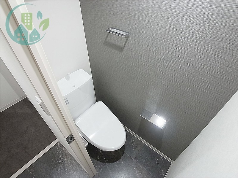 トイレ　ONLY ONE 灘南通(J：COM 320M ネット無料)