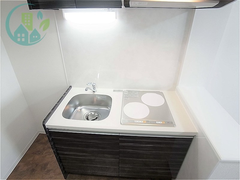 キッチン　ONLY ONE 灘南通(J：COM 320M ネット無料)