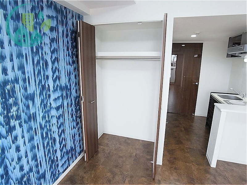 収納　ONLY ONE 灘南通(J：COM 320M ネット無料)