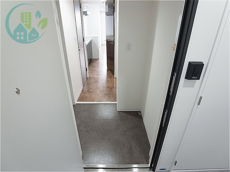 玄関　ONLY ONE 灘南通(J：COM 320M ネット無料)