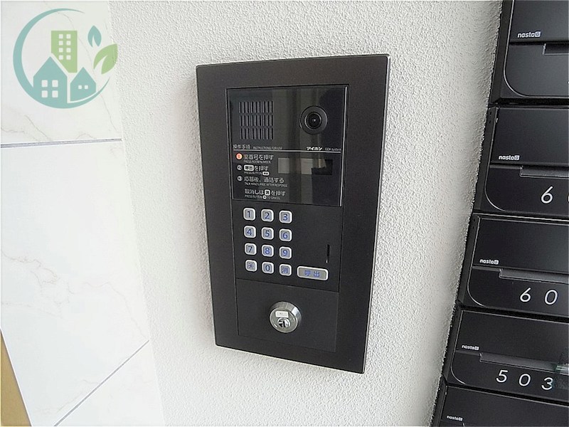 セキュリティ　ONLY ONE 灘南通(J：COM 320M ネット無料)