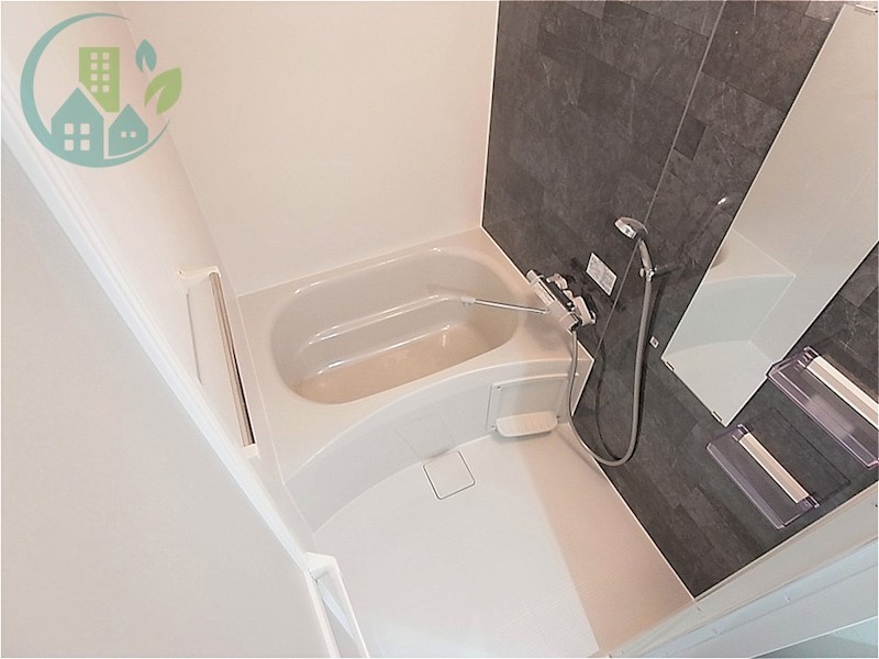 バス・シャワールーム　ONLY ONE 灘南通(J：COM 320M ネット無料)