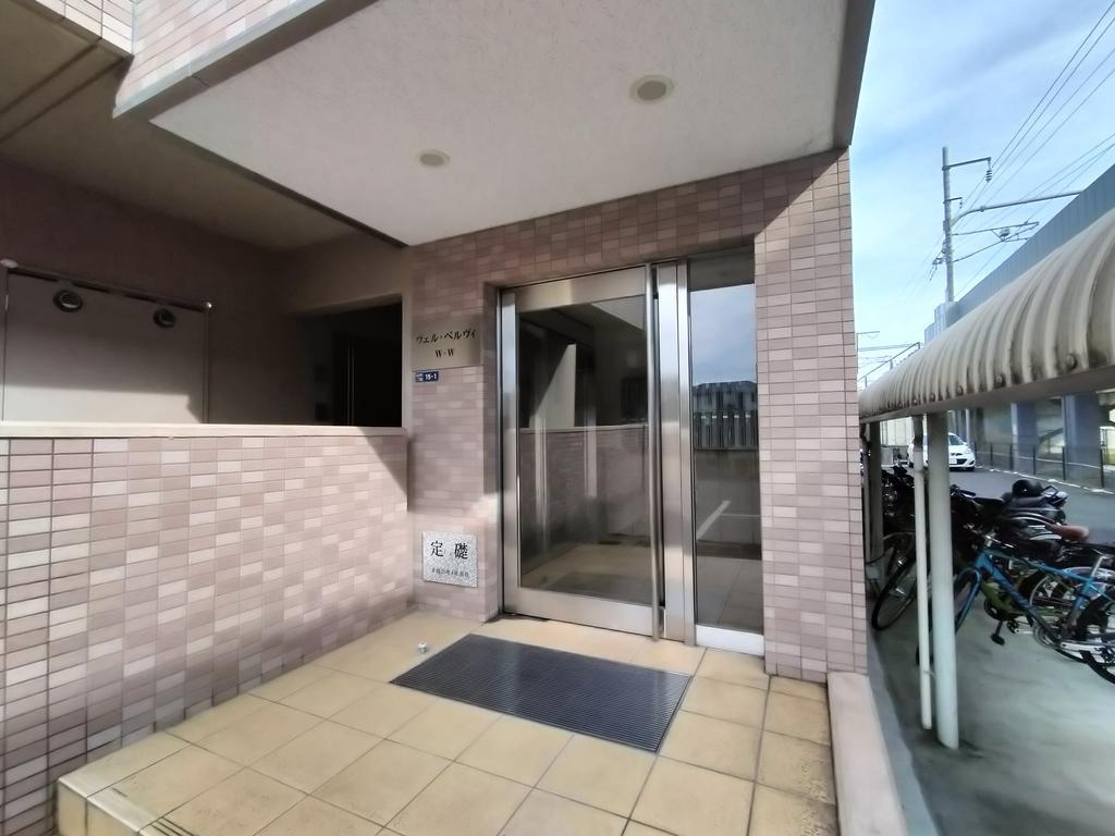 エントランス　同仕様写真