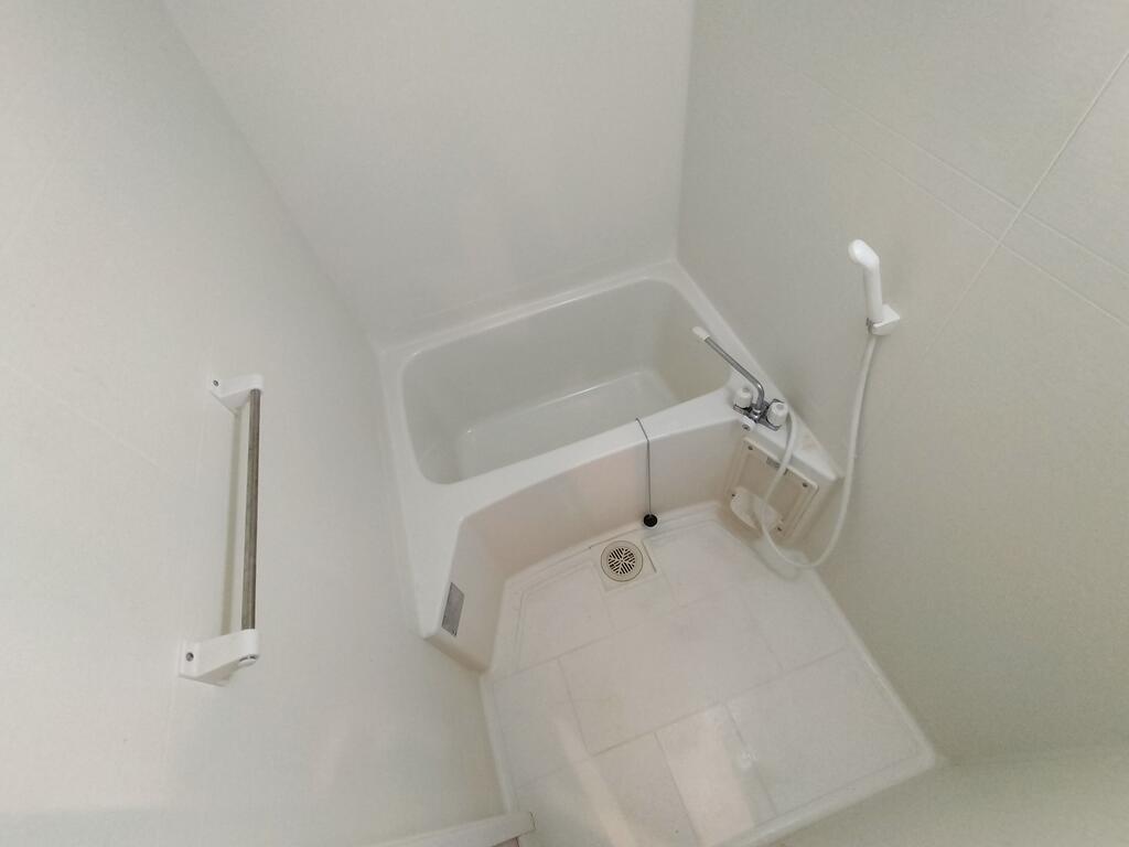 バス・シャワールーム　同仕様写真