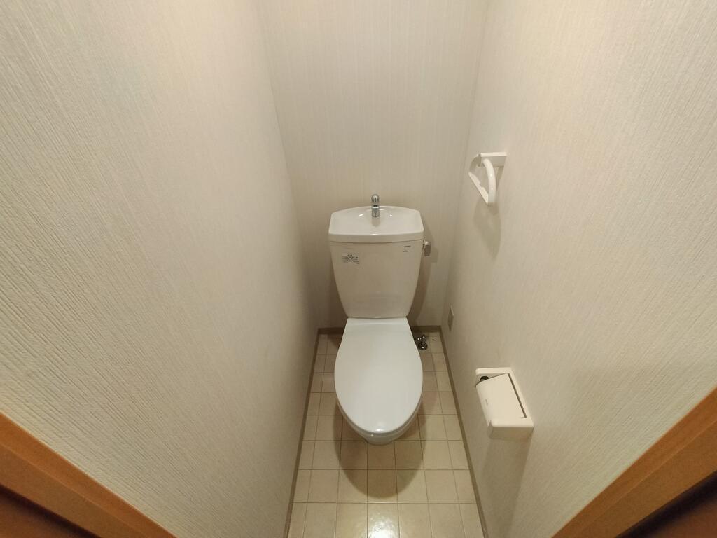 トイレ　同仕様写真