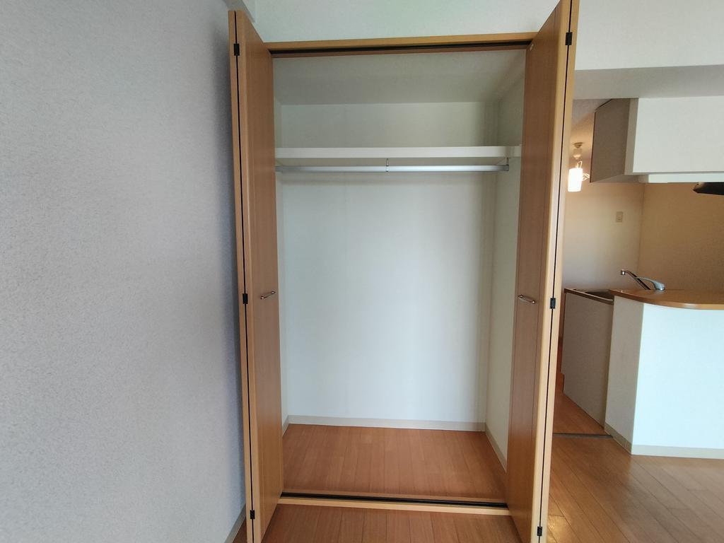 収納　同仕様写真