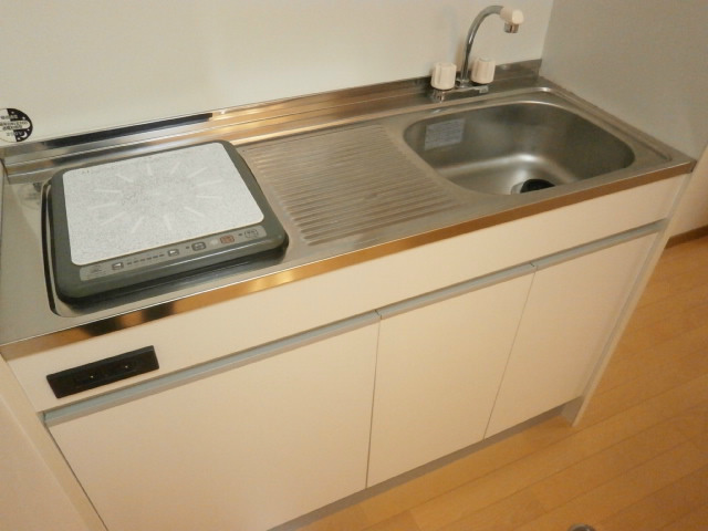 キッチン　同型タイプ