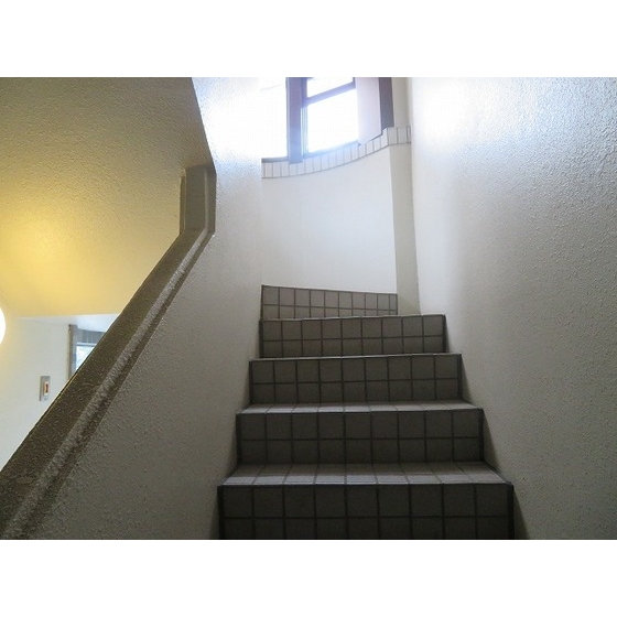 その他共有部分　共用部