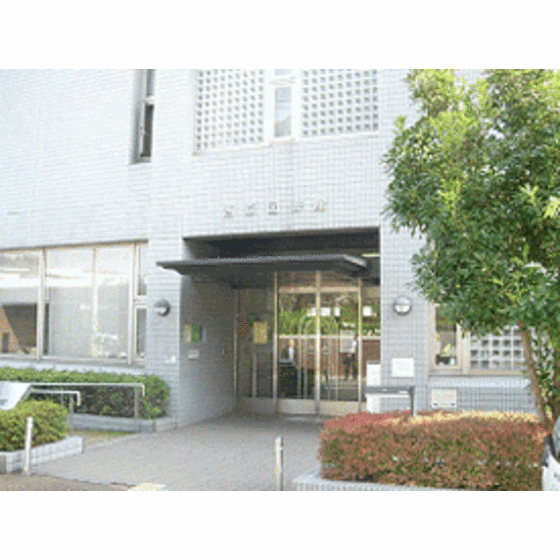 図書館　杉並区立西荻図書館（図書館）まで1263m