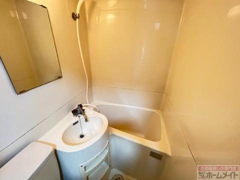 バス・シャワールーム　ユニットバス