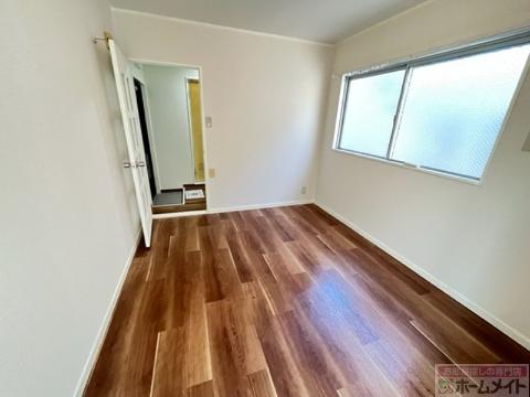 居室・リビング　洋室