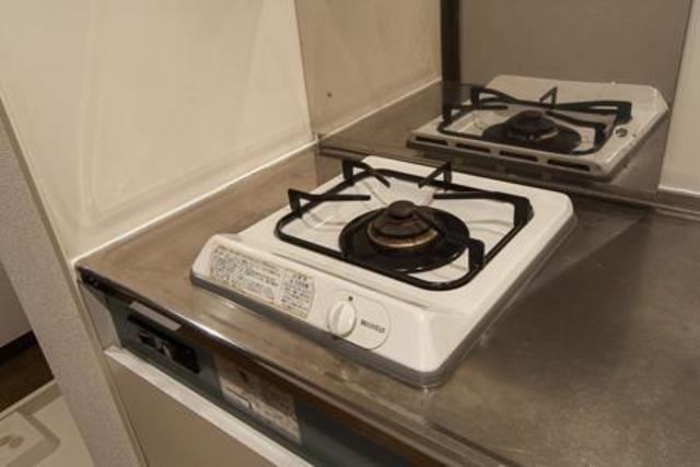 その他　※写真は同タイプ住戸です。