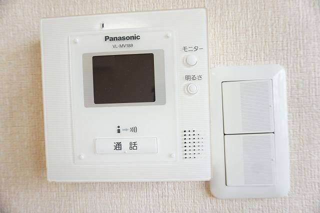 その他設備　設備