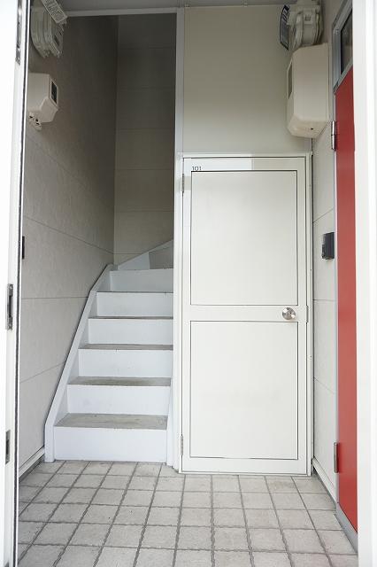 その他共有部分　共用部１