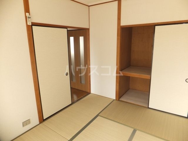 その他部屋・スペース