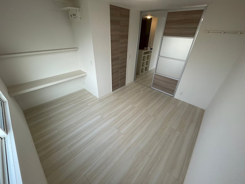 居室・リビング　別部屋参考になります。