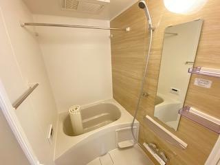 バス・シャワールーム　イメージ