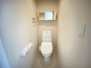 トイレ　イメージ