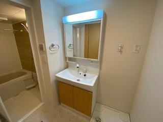 洗面設備　イメージ